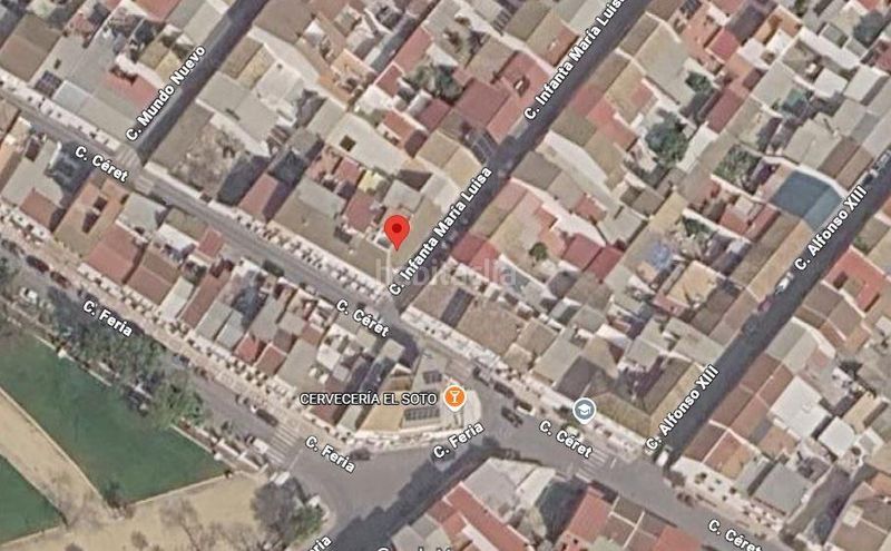 Foto 24a6f8e0-8f69-4d1f-a84d-3e1a742c37c4. Pis a Almonte Almonte