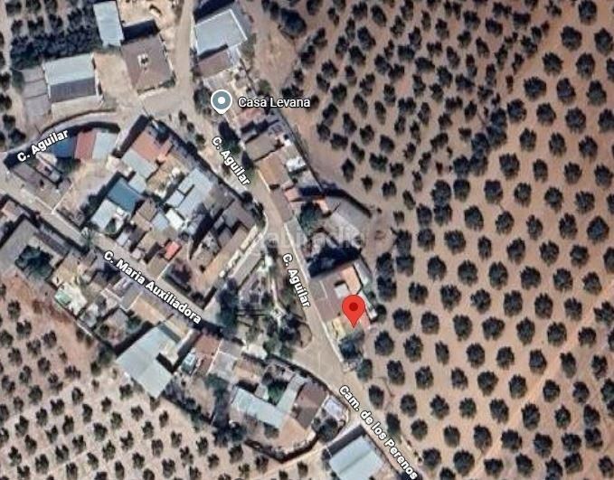 Foto b6990f8c-b21b-468e-9c69-22083ad33b6f. Casa adossada a Roda de Andalucía (La)