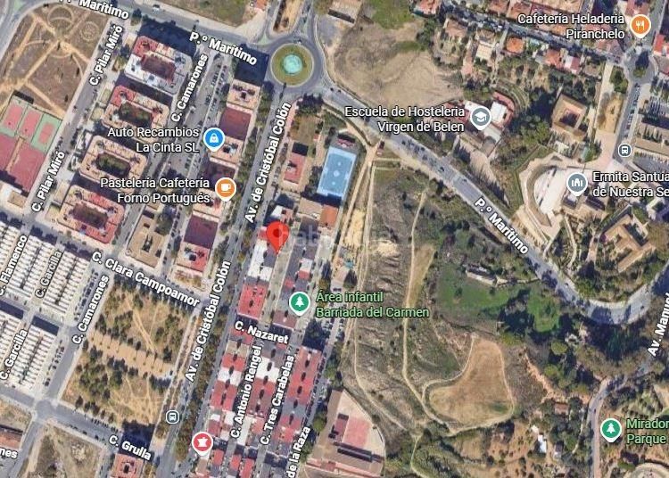 Foto 46c06f4a-1e5e-4261-960a-101b3a176745. Pis a El Carmen - Cardeñas Huelva