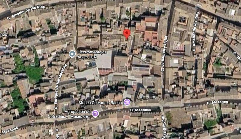 Foto d1a9d520-8ac0-49d7-8f7a-6eb07a2561d4. Casa a Baena