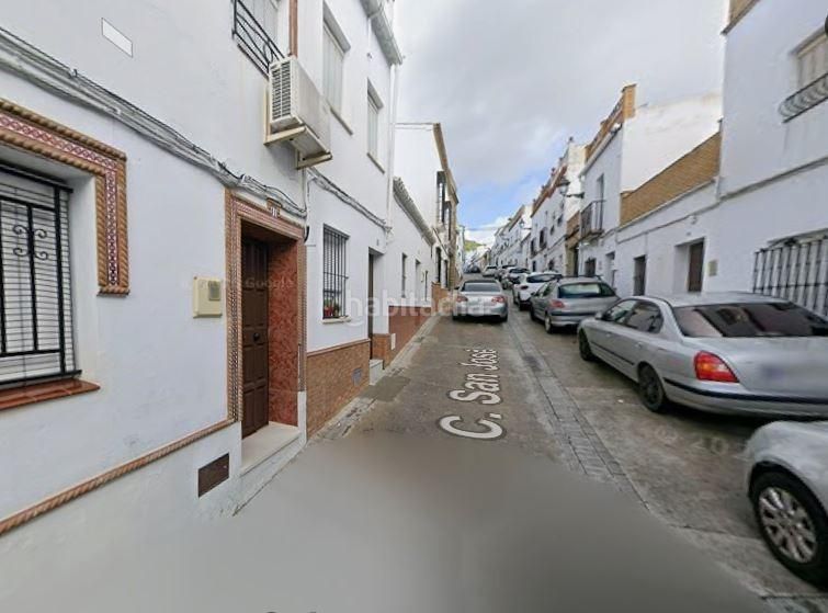 Foto 606f3553-4077-49a9-b317-4ce9ff696c9c. Piso venta piso en Montellano