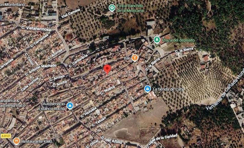 Foto c70ac325-d7cb-4d97-ada2-5e9d3be66c70. Piso venta piso en Montellano