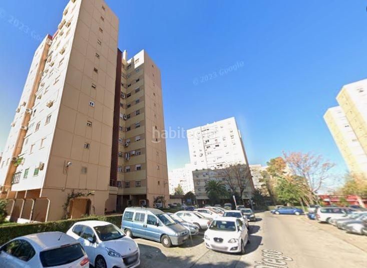 Foto 63947346-2444-41bb-9439-28a79fdf9933. Pis a Pino Montano - Consolación Sevilla