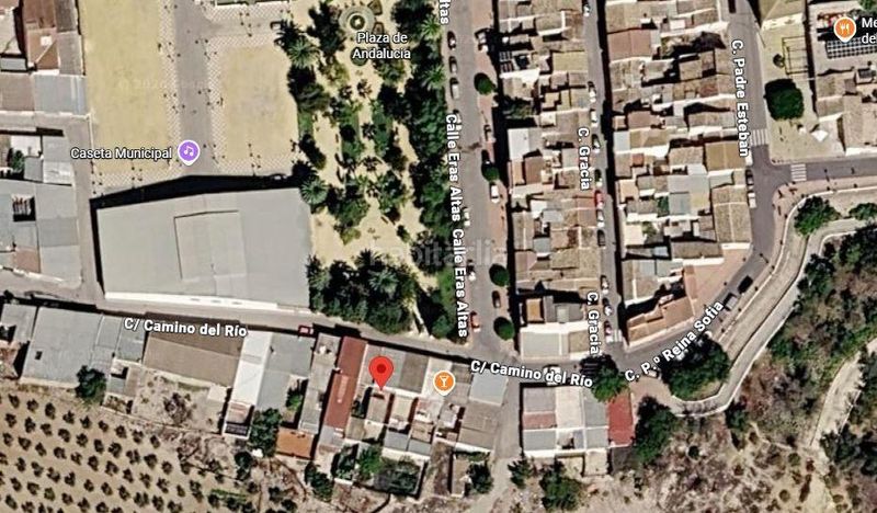 Foto f7532548-356d-47d7-87b3-082516c4da52. Local comercial a Benamejí