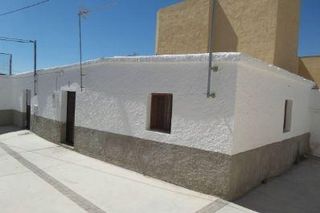 Locale commerciale in Berja. Venta local comercial berja