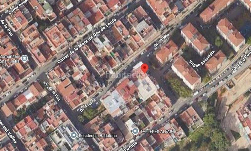 Foto ce16f031-3154-4816-82b0-666405c8c329. Pis a Llefià Badalona
