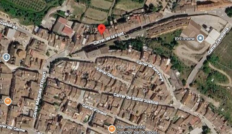 Foto 5948718d-7871-45b9-8df4-2185cc48e7e4. Pis a Borges Blanques (Les)