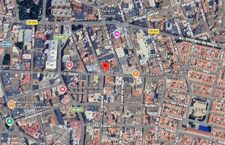 Foto 8bcd5d09-f025-4579-960a-58f0d6826036. Local comercial a Centro Puertollano