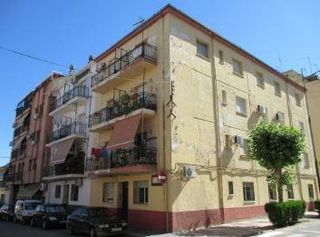 Pis a Bailén. Venta piso bailen