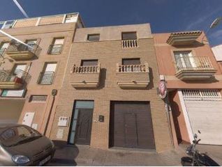 Pis a Los Molinos - Villa Blanca