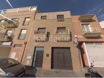 Foto b5b44333-d300-4a46-8b39-47cb03690eb8. Pis a Los Molinos - Villa Blanca Almería