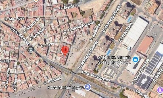Foto f7bbd2e4-dcb5-4ac4-88fe-af068456985b. Pis a Los Molinos - Villa Blanca Almería