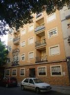 Aparcament cotxe a La Estación. Venta garaje badajoz