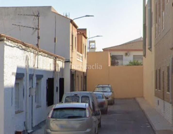Foto 89a030fb-6601-4500-b52a-3949c7e14c16. Casa adossada amb aparcament a Mojonera (La)
