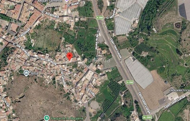 Foto 9af50459-6561-41bb-bd36-15e0e64d9752. Casa a Berja