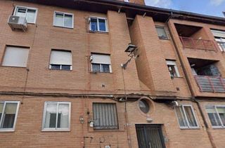 Pis a Yunquera de Henares