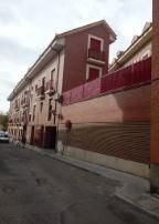Pis a Velilla de San Antonio. Venta piso velilla de san antonio
