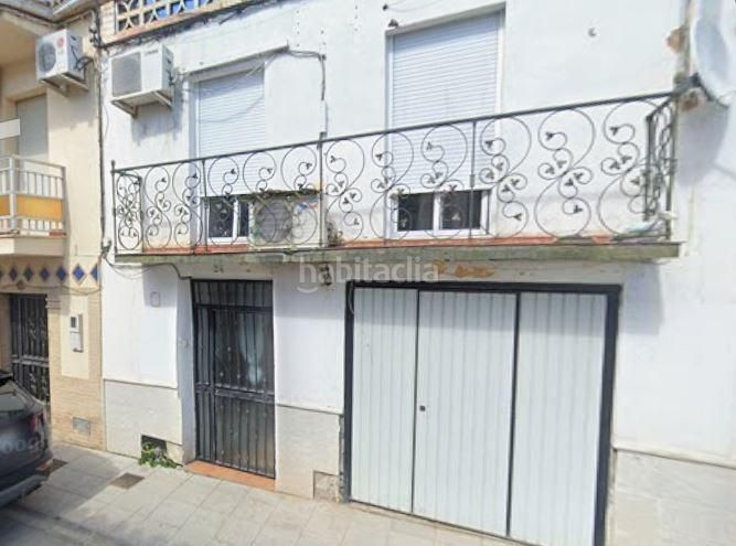 Foto 8f00a223-e54f-420d-a7b3-d0896af840c5. Xalet a Mengíbar