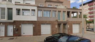 Chalet in Pabellón - Estación - El Corte Inglés. Venta chalet el ejido
