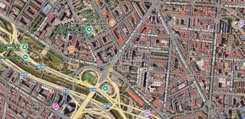 Foto 18840d2b-cbda-44a9-ac78-d594254c1ac2. Piso npl piso en Acacias Madrid