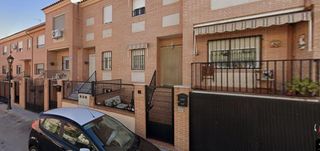 Chalet in Yuncler. Venta de chalet yuncler