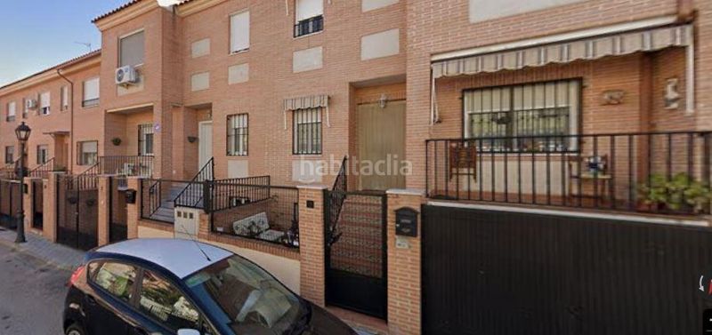 Foto d1c27494-1f91-4e71-9344-3b852595072c. Chalet venta de chalet en Yuncler