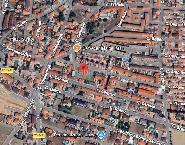 Foto fe961cc3-4b86-4060-a9f8-713670312e3c. Chalet venta de chalet en Yuncler