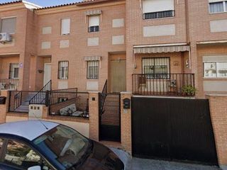 Chalet in Yuncler. Venta de chalet yuncler