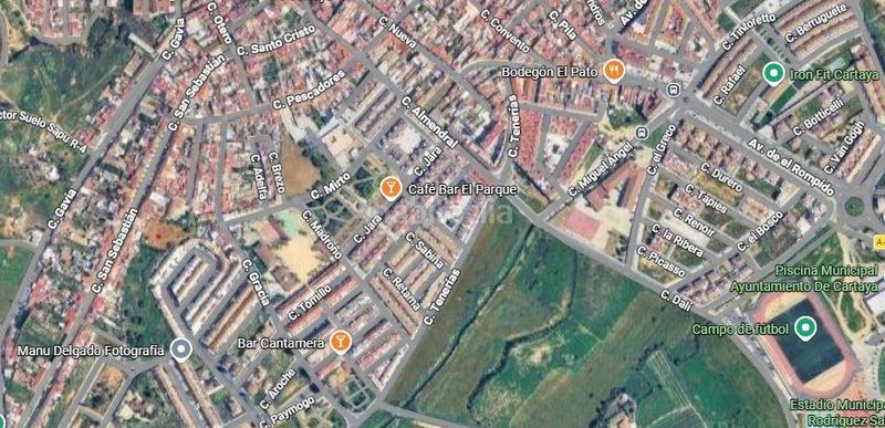 Foto 1d9b4f79-febc-419a-b3cb-e3033fc73887. Casa a Cartaya