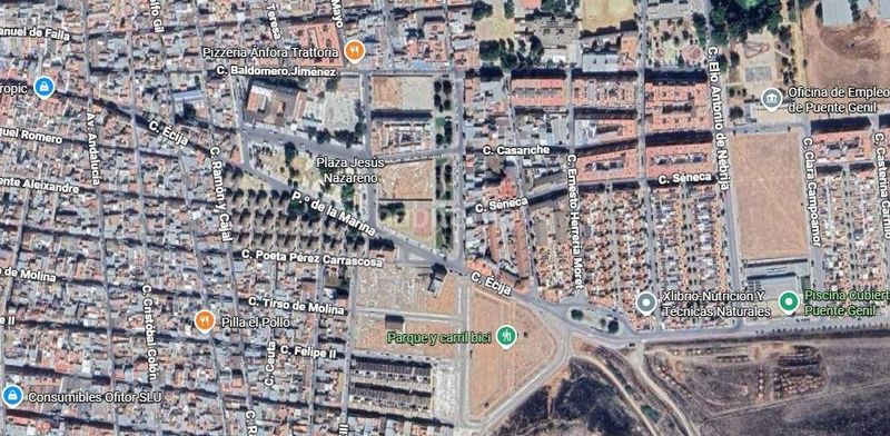 Foto 929b7547-9051-4f89-91a0-4efe93d2faa2. Xalet amb aparcament a Puente Genil