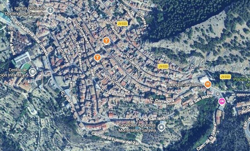 Foto 60e0825f-fb86-448c-8ab0-00eb99be9c7e. Casa a Torres