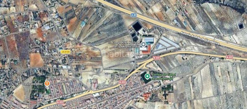 Foto 022a9e4b-a93b-43f7-a345-a2ce2a20da7f. Local comercial a Torreperogil