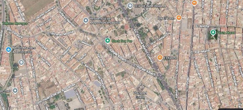 Foto 977eab1c-9a31-44c8-84d1-766d0b1c595a. Casa amb aparcament a Motril ciudad Motril