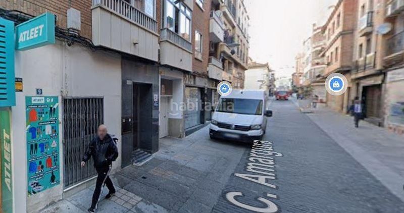 Foto 9749a971-ce0a-4b79-9498-e97d50bb21b8. Local comercial a Centro Puertollano
