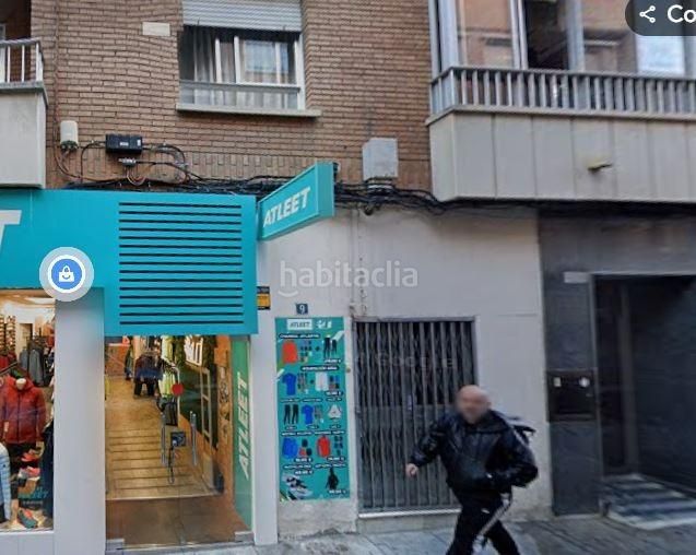 Foto d7f87e71-52d5-4e91-b455-2126d975600d. Local comercial a Centro Puertollano