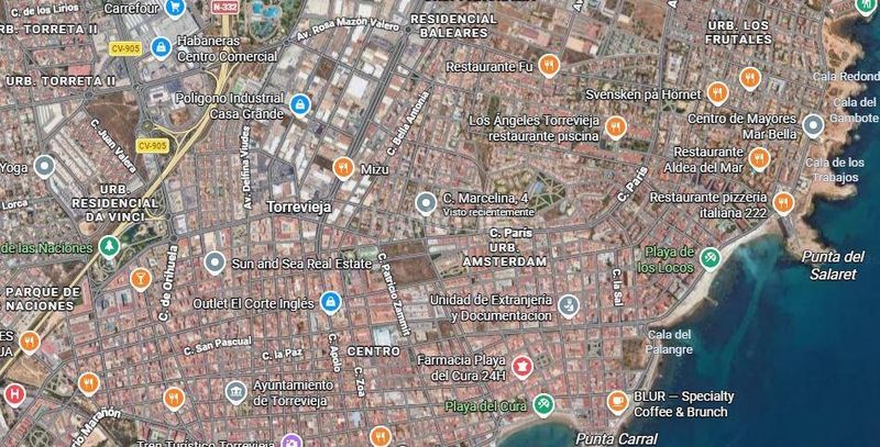 Foto a5ccb862-4dd5-44fb-8e0a-d6601a216b9d. Piso npl piso en nueva Torrevieja Torrevieja
