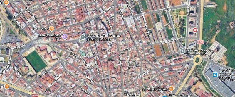 Foto 16272d7f-a1b4-4324-bd4d-105c4ce746a6. Local comercial a Lepe