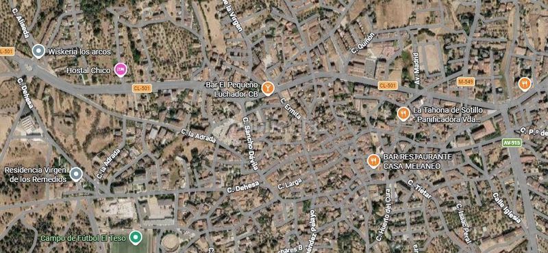 Foto 75c579f7-8205-4e87-b732-2f8ed74ab9d1. Casa a Sotillo de la Adrada