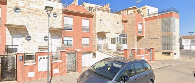 Foto 4396c0fe-8a1e-4d67-b136-fa91c620dd68. Chalet venta de chalet carrion de calatrava en Carrión de Calatrava