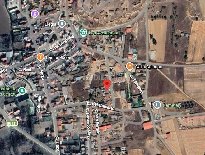 Foto e936c63d-147f-42c1-9be8-b7313a161105. Chalet venta de chalet carrion de calatrava en Carrión de Calatrava