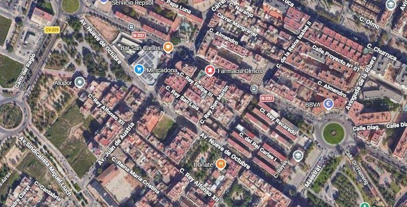 Foto 5e339eb5-d421-48f9-b2cb-2c427a7c0c90. Pis a Morata de Tajuña