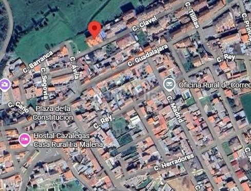 Foto 82a2c165-05f0-44f8-a499-fd4a4a669bc6. Xalet amb aparcament a Cazalegas