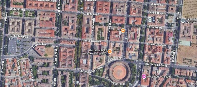 Foto eac51b0c-93df-4f15-9d19-ac98dee84e09. Pis a Centro Aranjuez