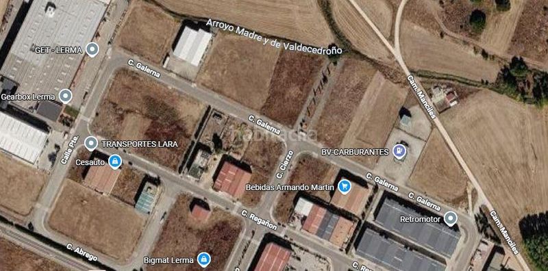 Foto f820513f-2661-4fc8-8941-f530706f56cd. Local comercial a Lerma