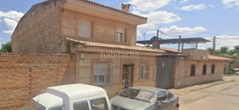 Foto 511c00ea-ffc3-4e24-81e5-973d1ebfaef9. Casa venta de casa malagon en Malagón