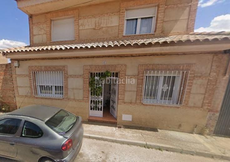 Foto a333bce4-29fe-4ce3-bc13-404caf645bba. Casa venta de casa malagon en Malagón