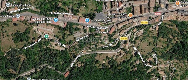 Foto ffd46a1e-f524-45bd-917d-43f7bf2621c3. Ufficio in Béjar