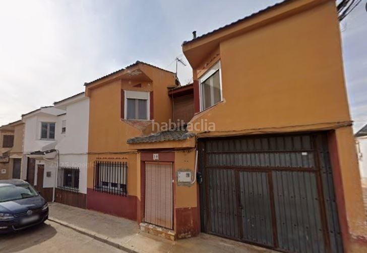 Foto 5501abc9-a5f4-4f83-b5d7-8e29c2844c6d. Casa a Quintanar del Rey