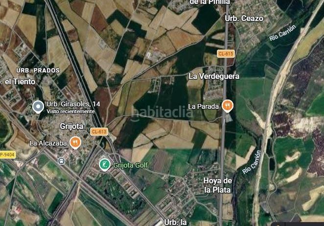 Foto 146ac965-87f0-4706-8f73-97d94add78c9. Xalet amb aparcament a Grijota