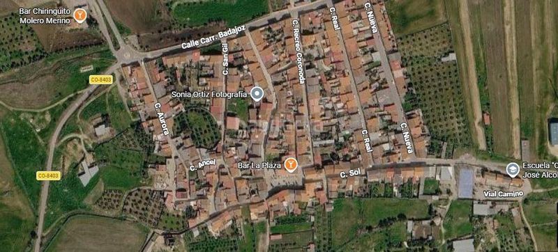 Foto 70fc9149-59be-4d45-b09f-28540651b5c4. Casa amb aparcament a Fuente Obejuna